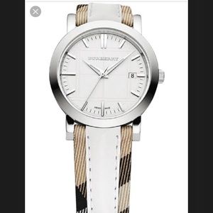 Burberry Women’s Watch (BU 1379 model)